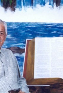 фото Доминго Валдивьесо