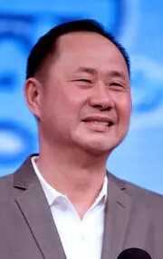 фото Джеффри Лау