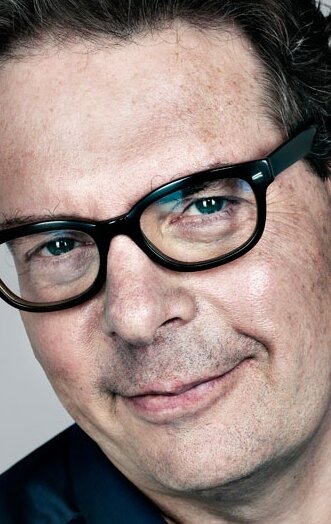 фото Дуглас Кеннеди