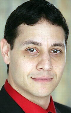 фото Крис Спинелли