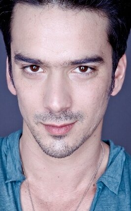 фото Иньиго Уррутиа