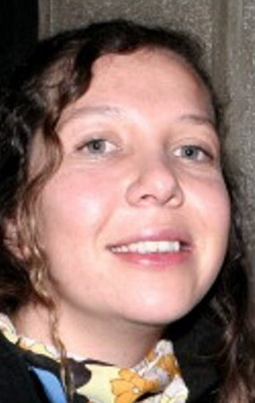 фото Урсула Будник