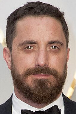 фото Пабло Ларраин