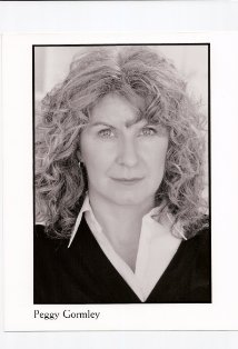 фото Пегги Гормли