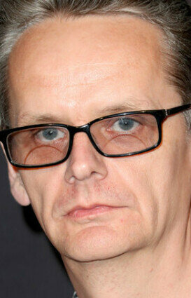 фото Дэвид Эванс