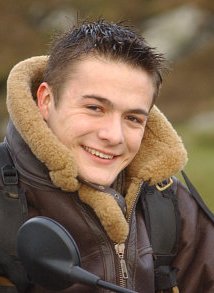 фото Люк Айкман