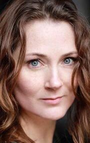 фото Рут Геммелль