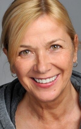 фото Аннетт Экблом