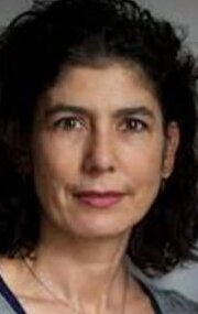 фото Аманда Пози