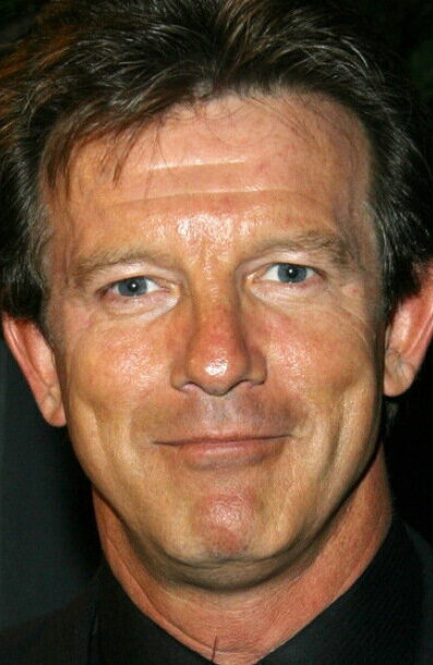 фото Джон Новак