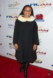 фото Бернадетт Л. Кларк