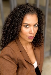 фото Мари-Франсуа Теодор