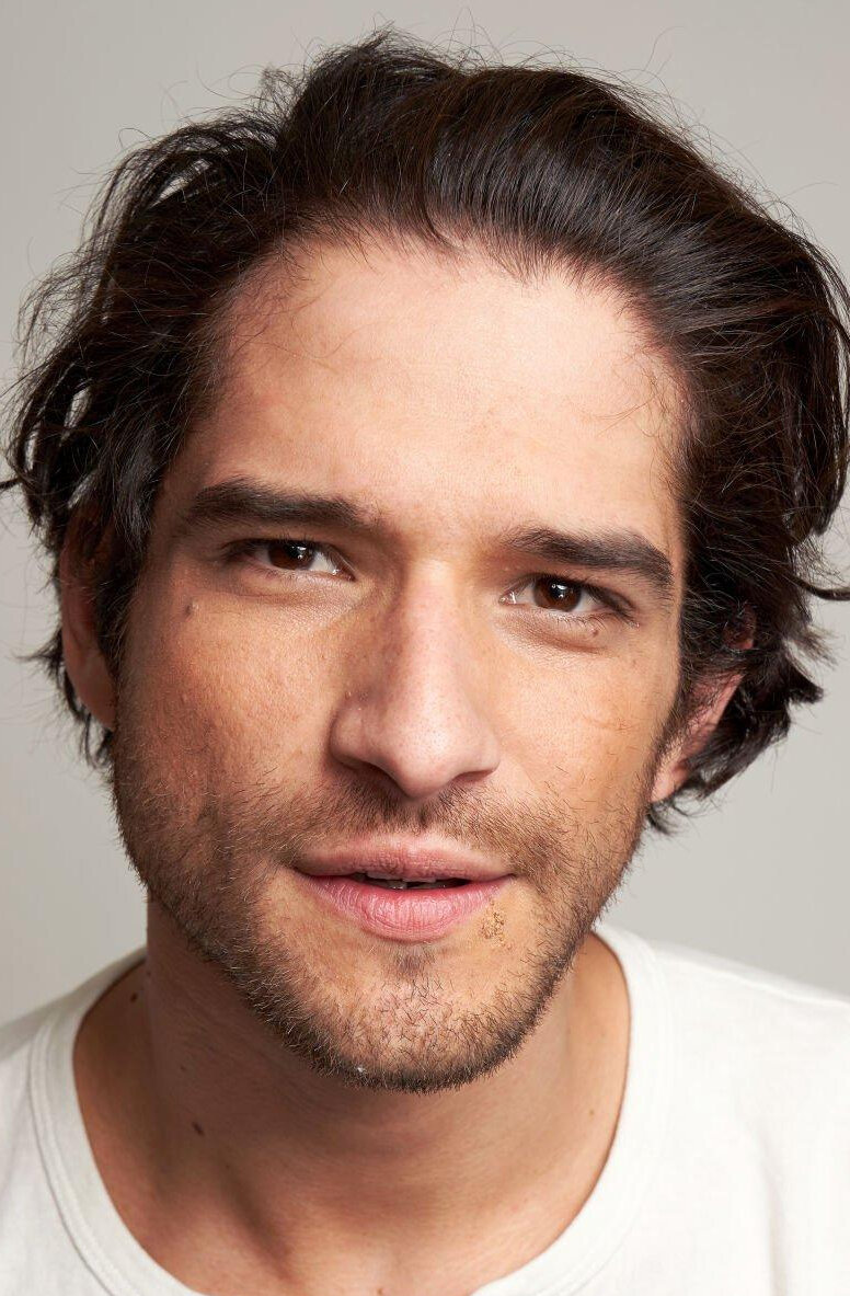 фото Тайлер Пози