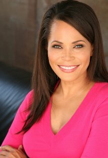 фото Трэйси Росс