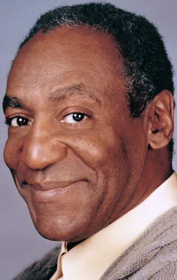 фото Билл Косби