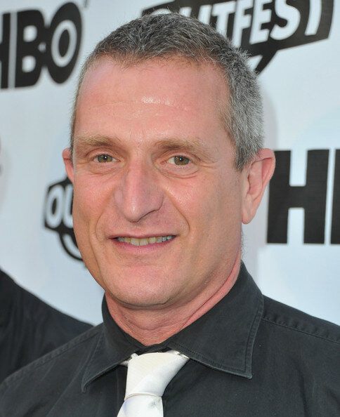 фото Гленн Гэйлорд