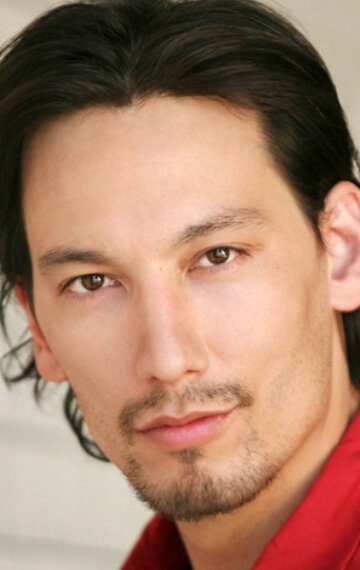 фото Тод Тоули