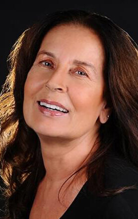 фото Айсун Гювен