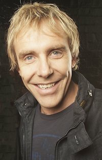 фото Уэйн Хоуп