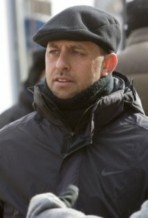 фото Роберт Тейтел