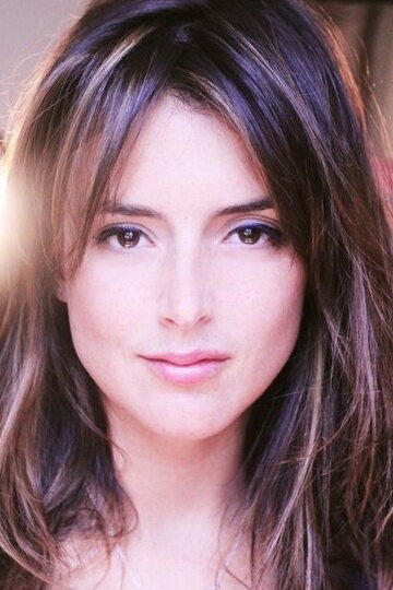 фото Сара-Лора Эстранья