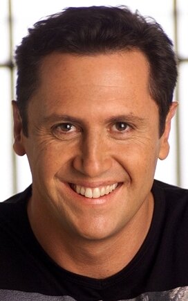 фото Ларри Эмдур