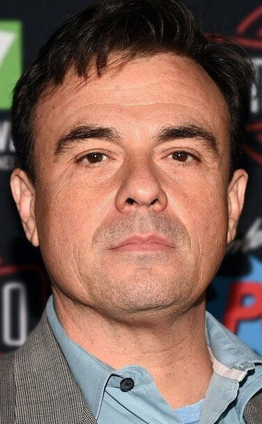 фото Том ДеСанто