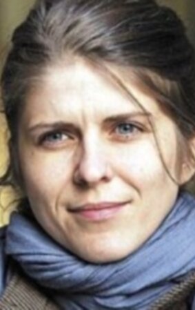 фото Анна Ядовская