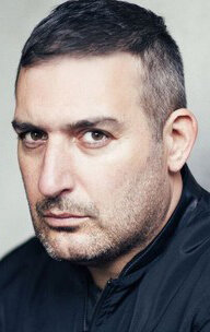 фото Тедди Лусси-Модесте