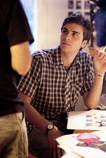 фото Роман Колинка