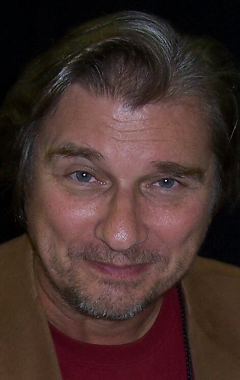 фото Чарльз Эдвард Пог