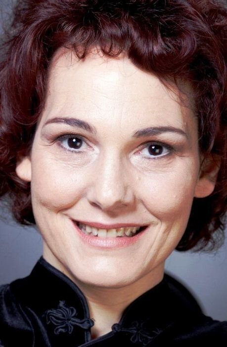 фото Анна Ферруццо