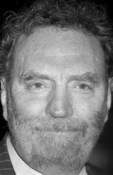 фото Пэт Роуч