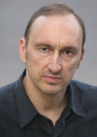 фото Жиль Белломи