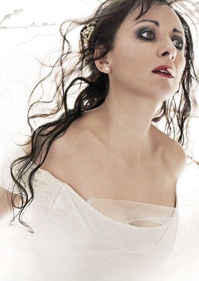 фото Натали Дессей