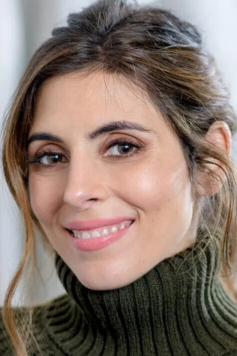 фото Джэми-Линн Сиглер