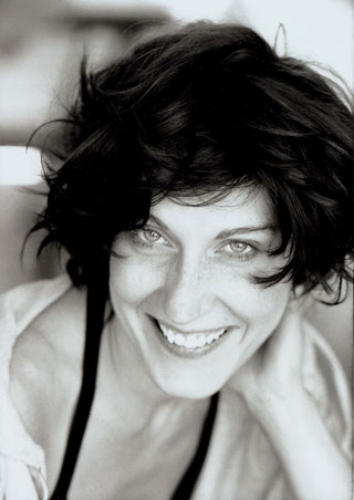 фото Селин Менвиль