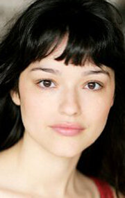 фото Анна-Софи Франк