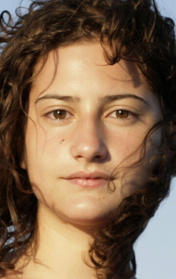 фото Лола Кретон