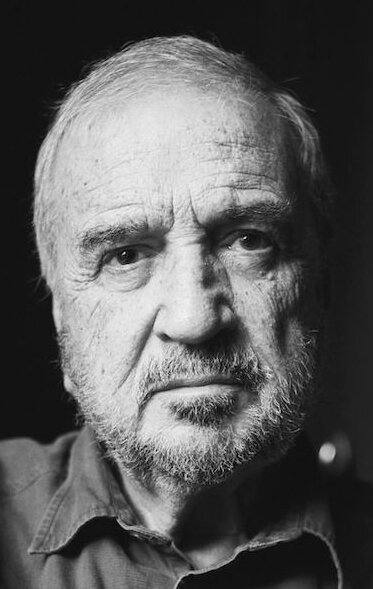 фото Жан-Клод Каррьер