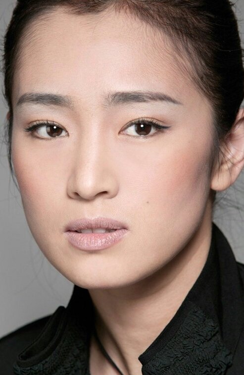 фото Гун Ли