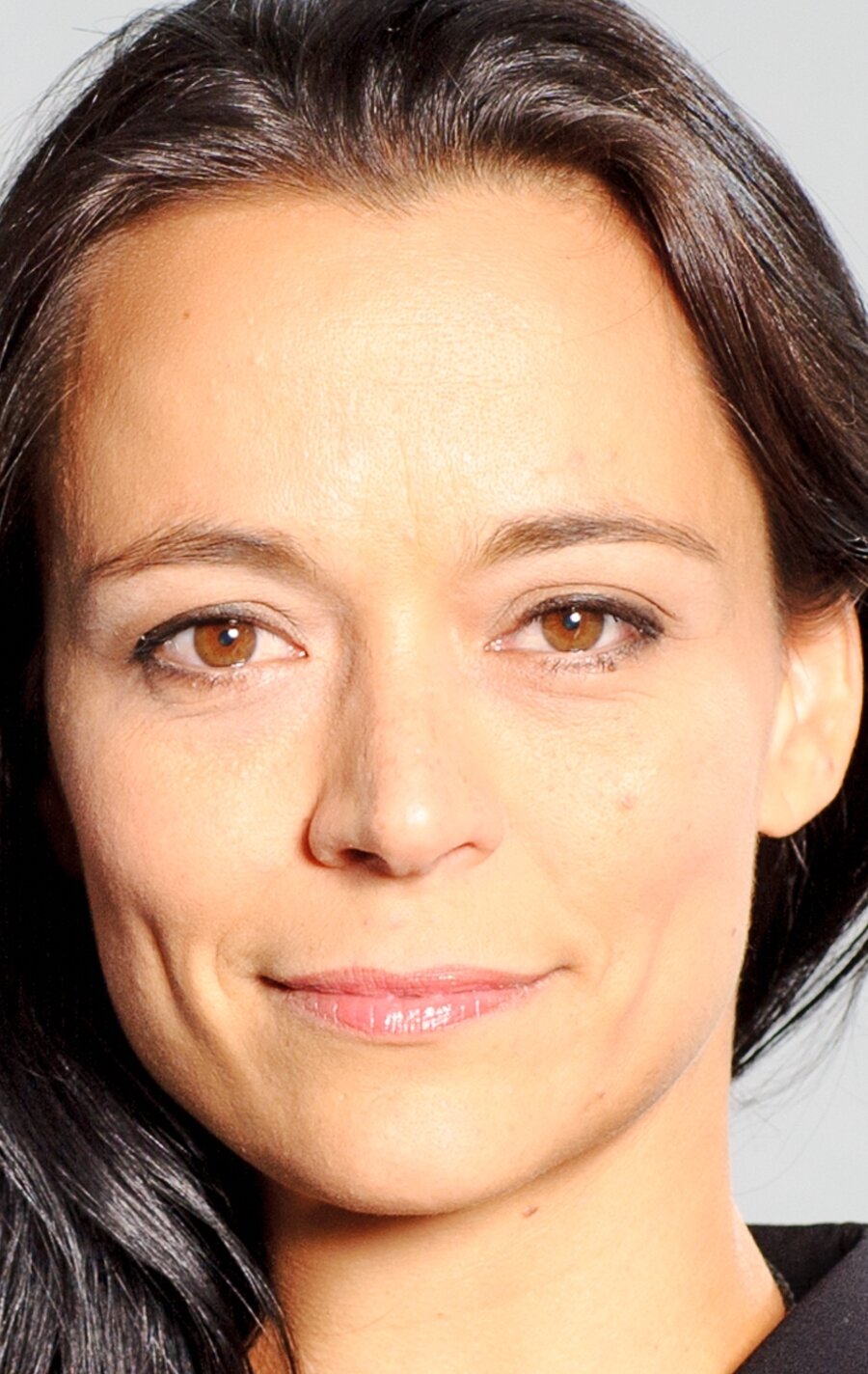 фото Ивонна де Барк