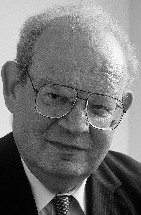 фото Бенуа Б. Манделбро