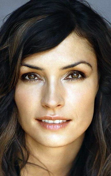 фото Фамке Янссен