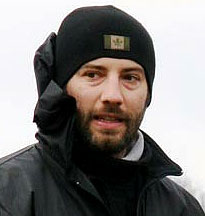 фото Рафаль Соколовски