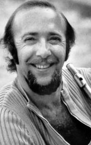 фото Херби Манн