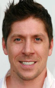 фото Рэй Парк