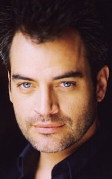 фото Рекс Хэррингтон