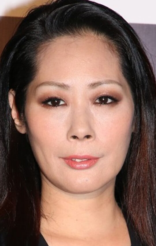 фото Ширли Кван