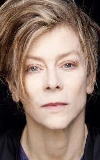 фото Луиз Лекавалье